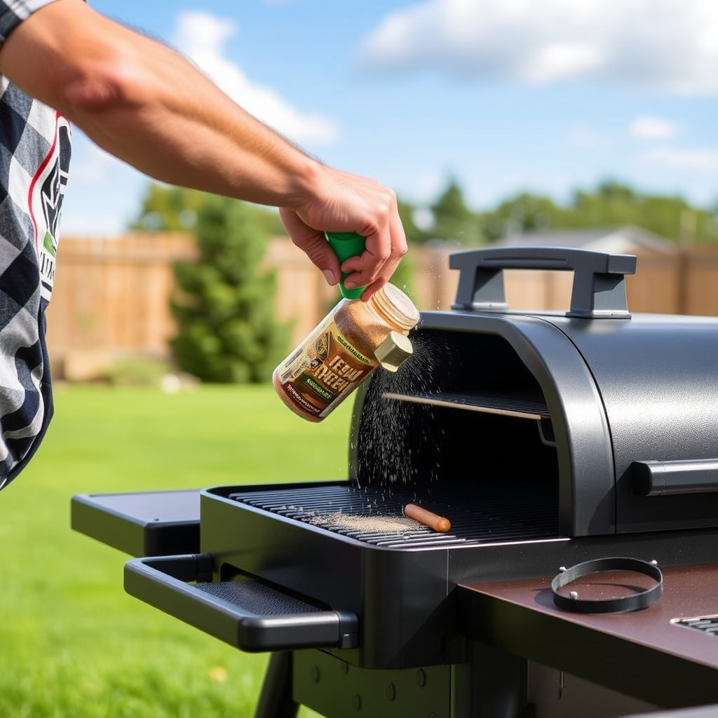 Tips for Maximizing Your Traeger Grill Experience