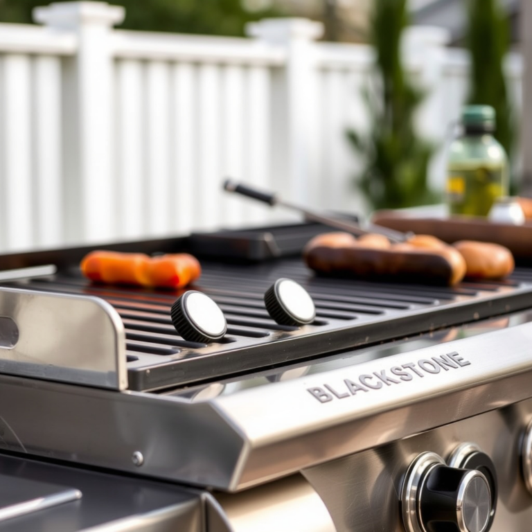 Are Blackstone Griddles Worth It? An Honest Buyer’s Guide