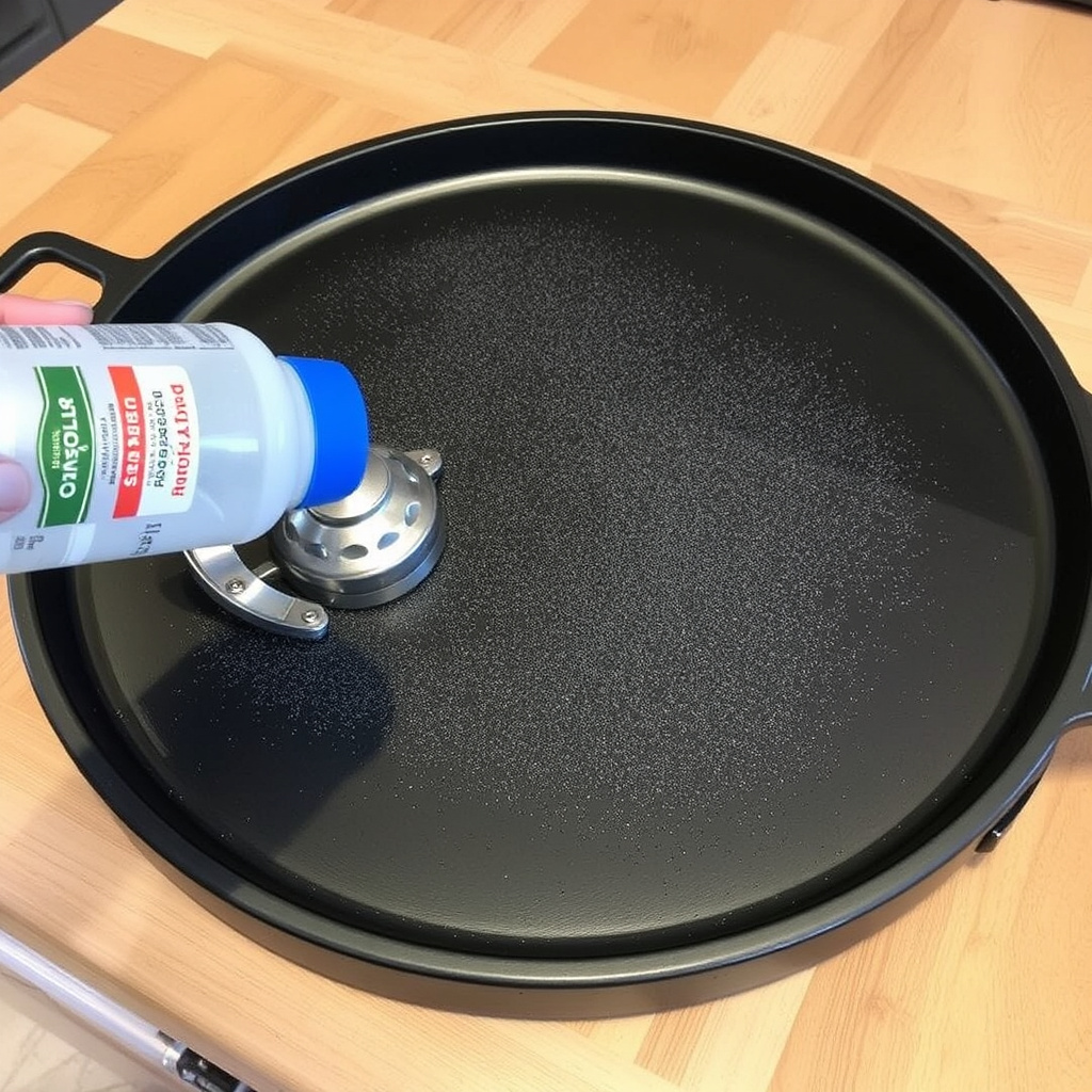 Maintenance and Longevity of Blackstone Griddles