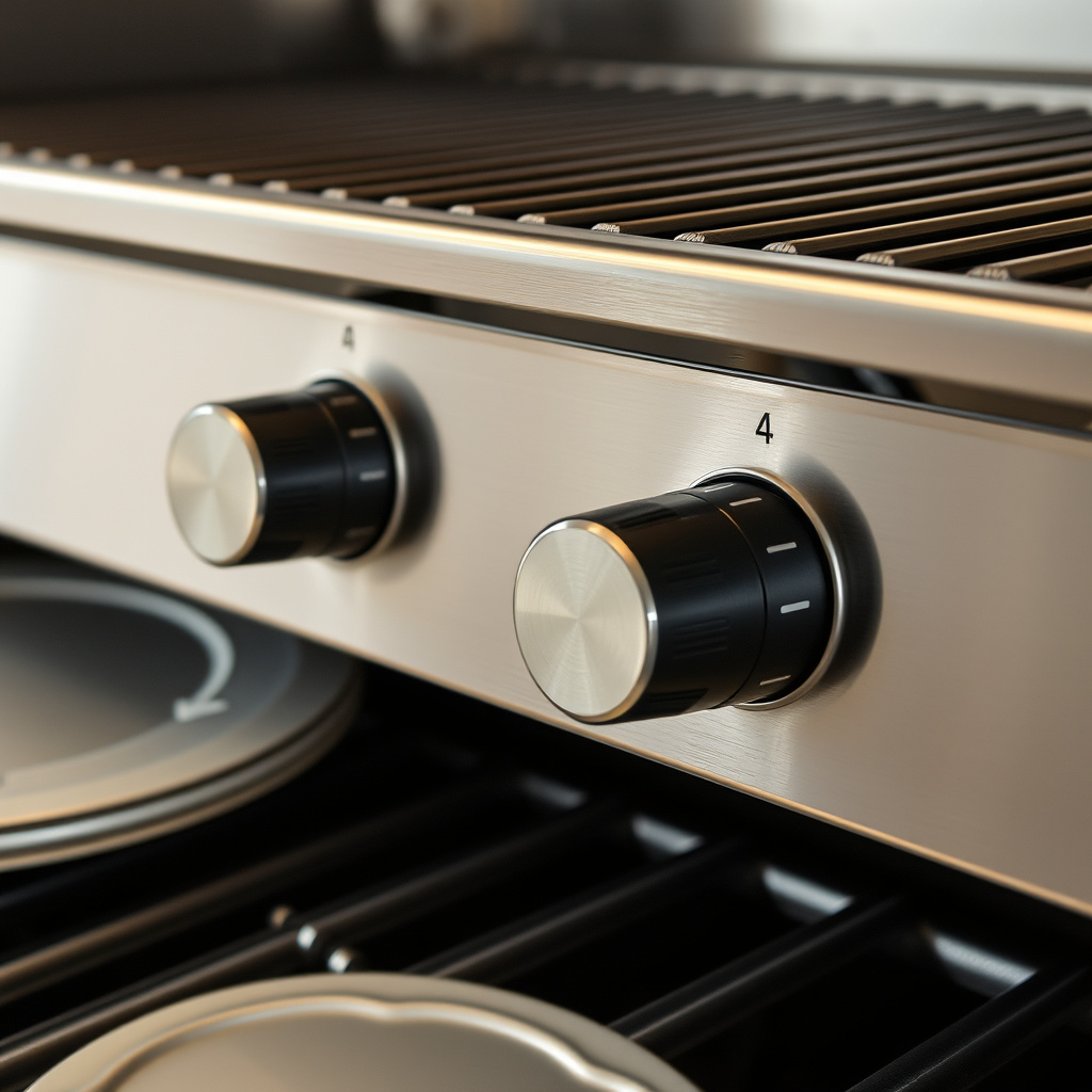 Features to Look for in the Best Indoor Grill Options
