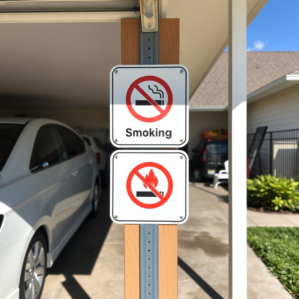Can You Use a Grill in the Garage? Safety and Practical Tips 3 Legal and Code Regulations on Grilling Indoors