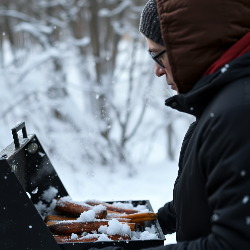 Can You Grill in the Winter? Practical Tips for Cold-Weather Barbecuing 2 Understanding Grilling in Cold Weather