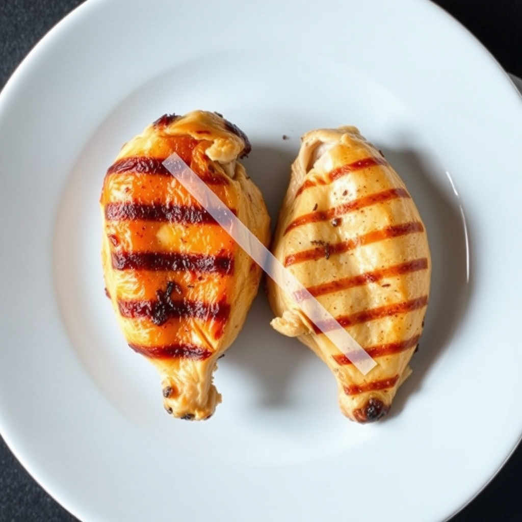 Common Mistakes to Avoid When Grilling Frozen Chicken