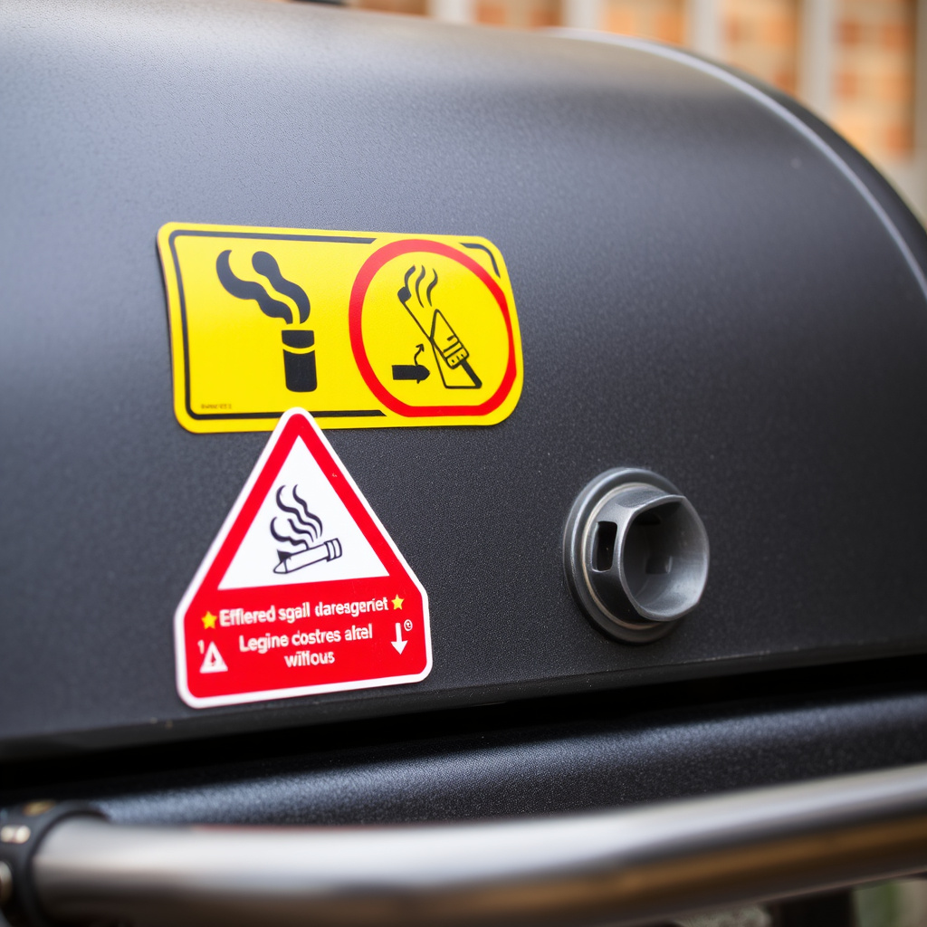 Can You Use Wood in a Charcoal Grill? Tips and Safety Advice 5 Safety Considerations When Using Wood in Charcoal Grills