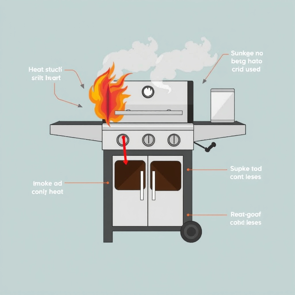Can You Use a Gas Grill as a Smoker? Practical Tips and Techniques 2 Understanding Smoking Basics with a Gas Grill