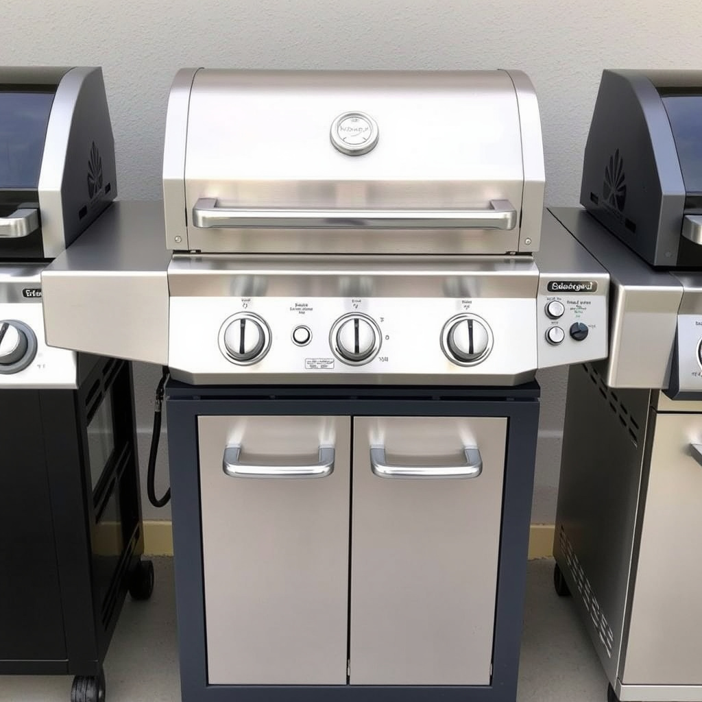 Can You Use a Gas Grill as a Smoker? Practical Tips and Techniques 5 Gas Grill Types and Their Smoking Suitability