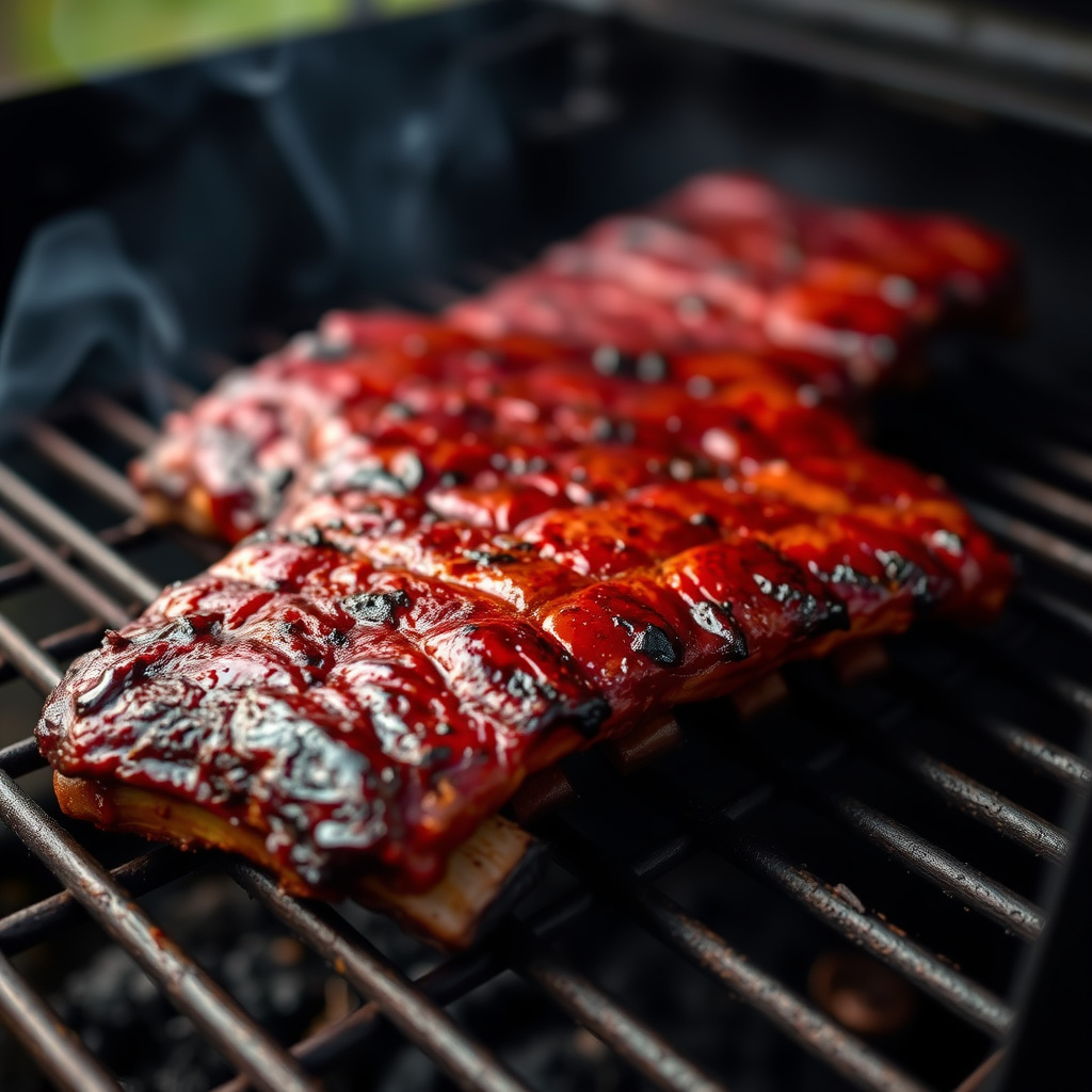 Can You Use a Gas Grill as a Smoker? Practical Tips and Techniques 6 Tips and Tricks for Successful Smoking on a Gas Grill