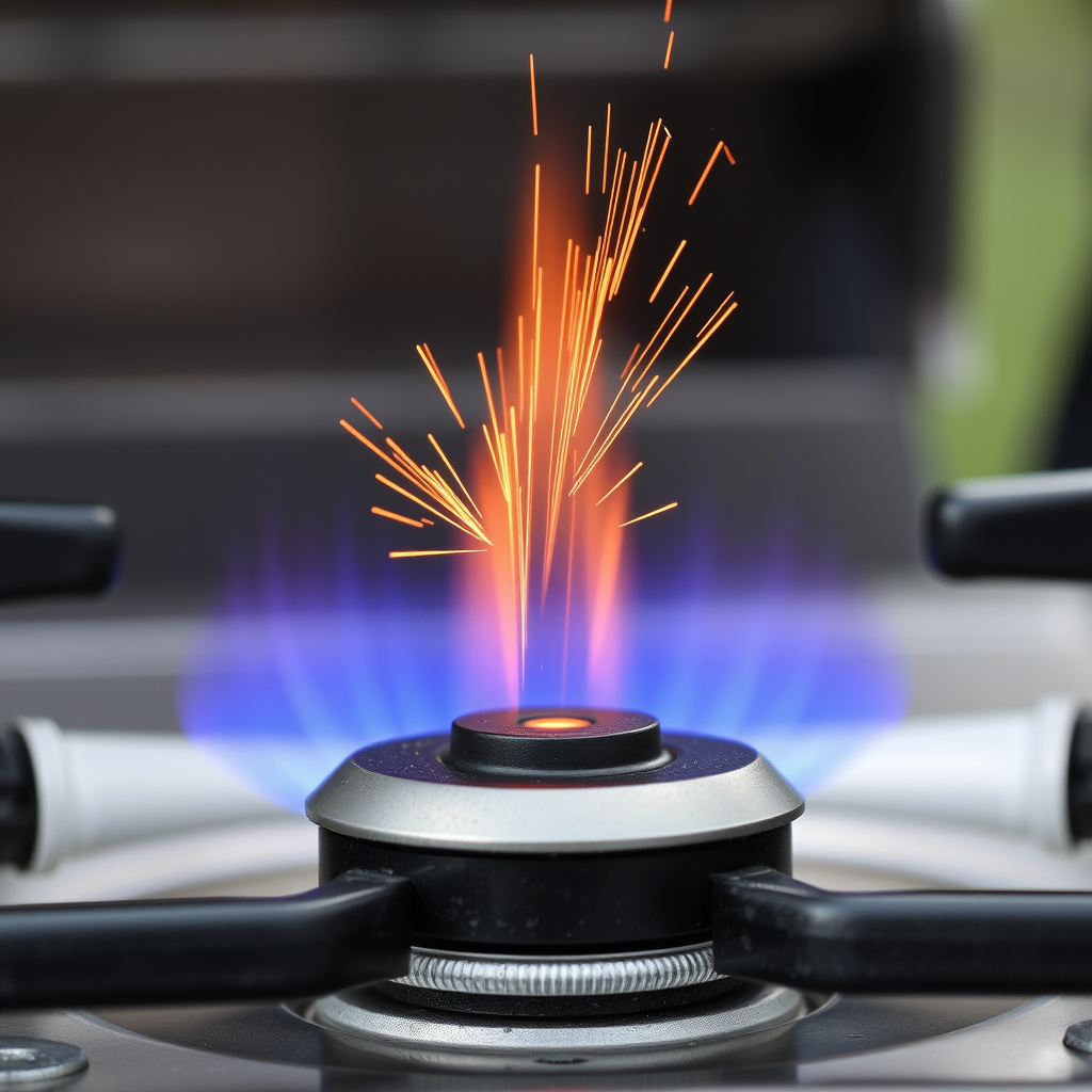 Why Won’t My Gas Grill Light? Troubleshooting Common Issues 2 Understanding Gas Grill Ignition Basics