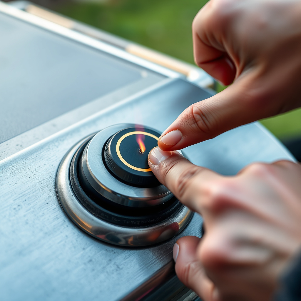 Why Won’t My Gas Grill Light? Troubleshooting Common Issues 3 Troubleshooting the Ignition System