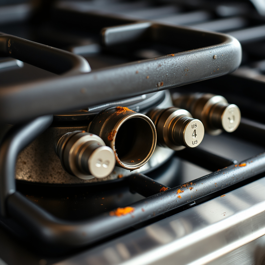 Why Won’t My Gas Grill Light? Troubleshooting Common Issues 4 Inspecting and Cleaning Burners and Ports
