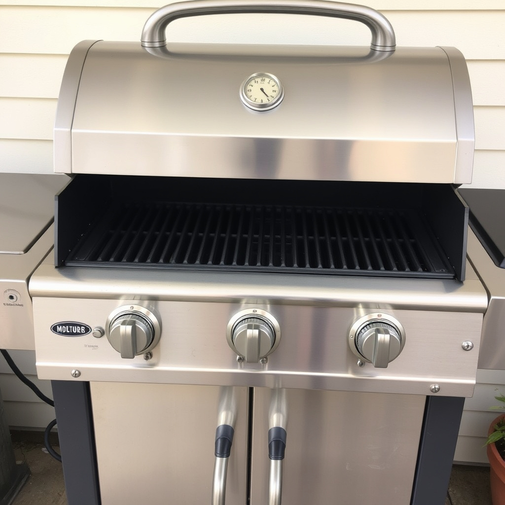 Why Won’t My Gas Grill Light? Troubleshooting Common Issues 6 Maintaining Your Gas Grill for Reliable Ignition