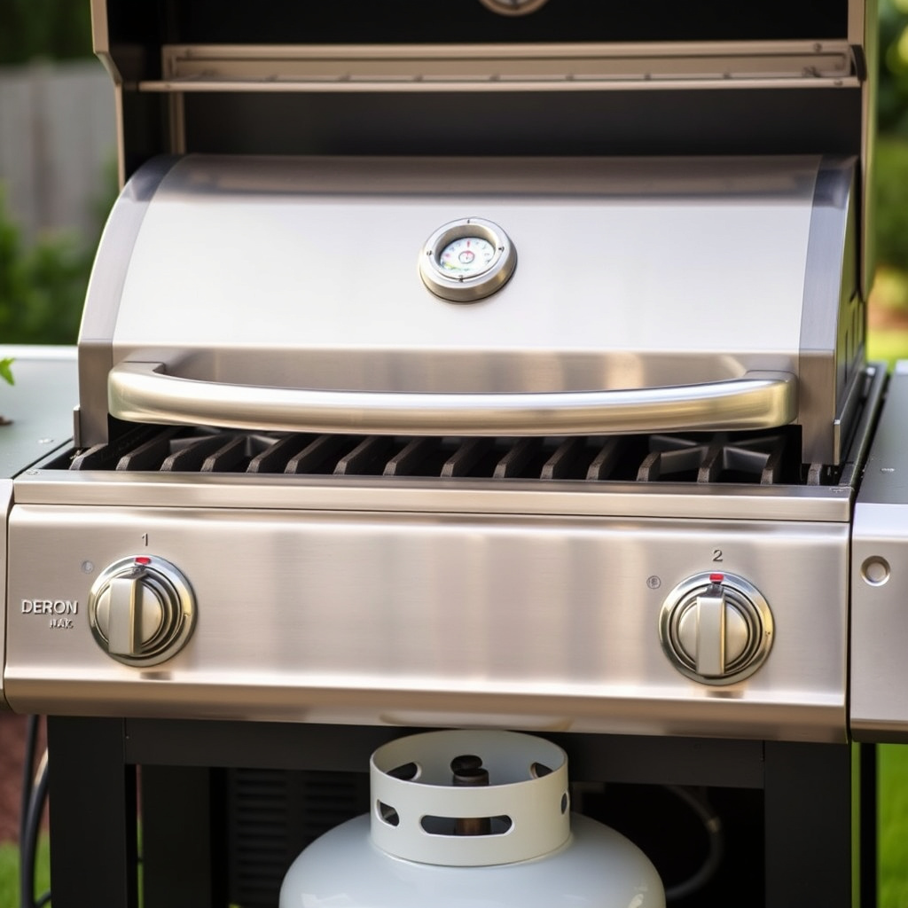 Preventive Maintenance to Keep Your Flame Strong