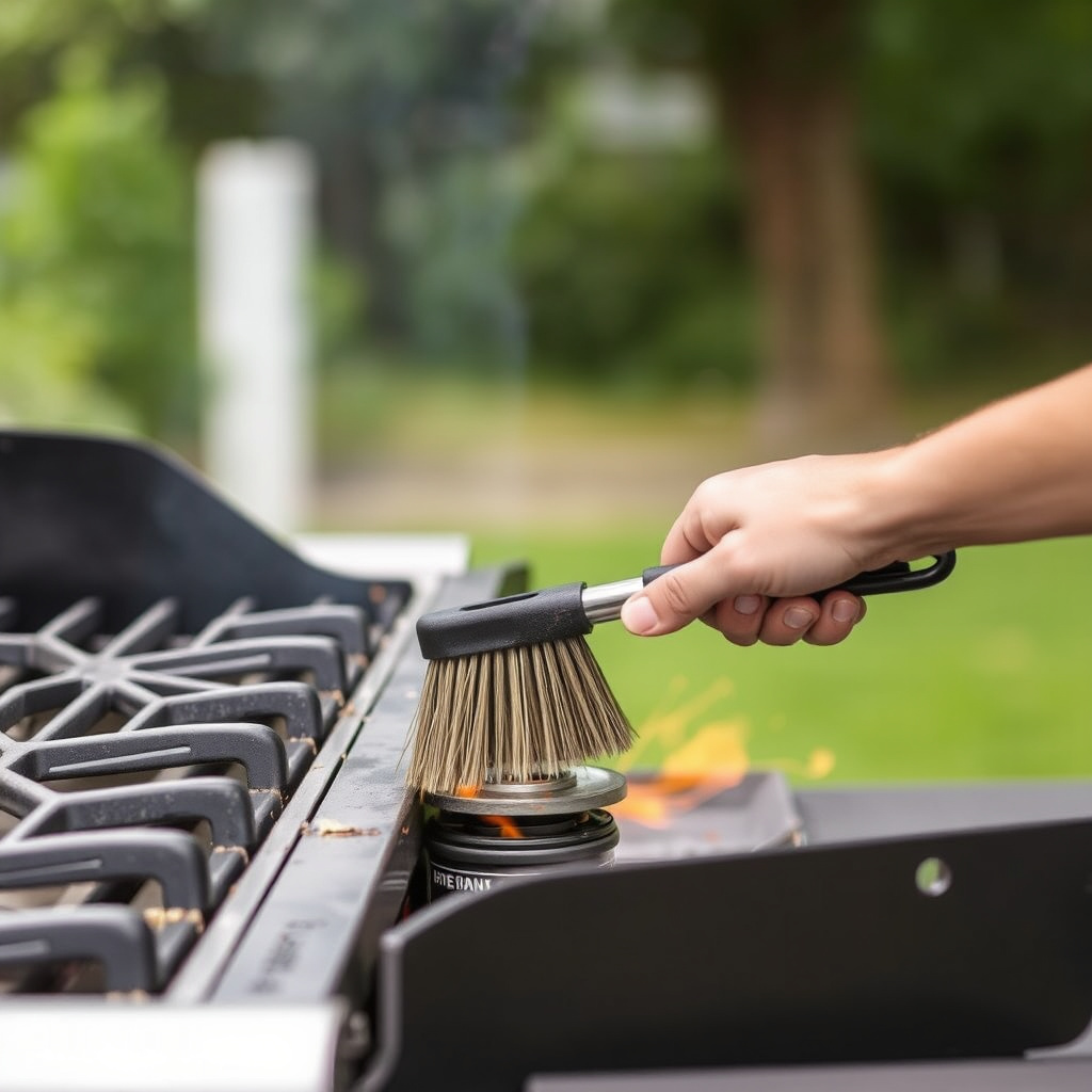 How to Troubleshoot and Fix Yellow Flames