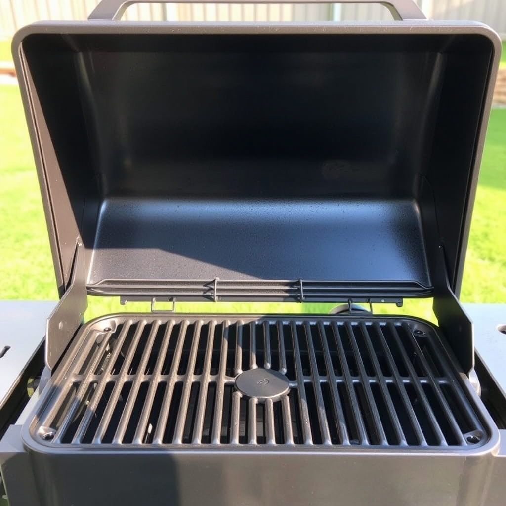 Why Does My Grill Smoke So Much? Causes and Solutions Explained 7 Preventative Measures and Solutions to Reduce Grill Smoke