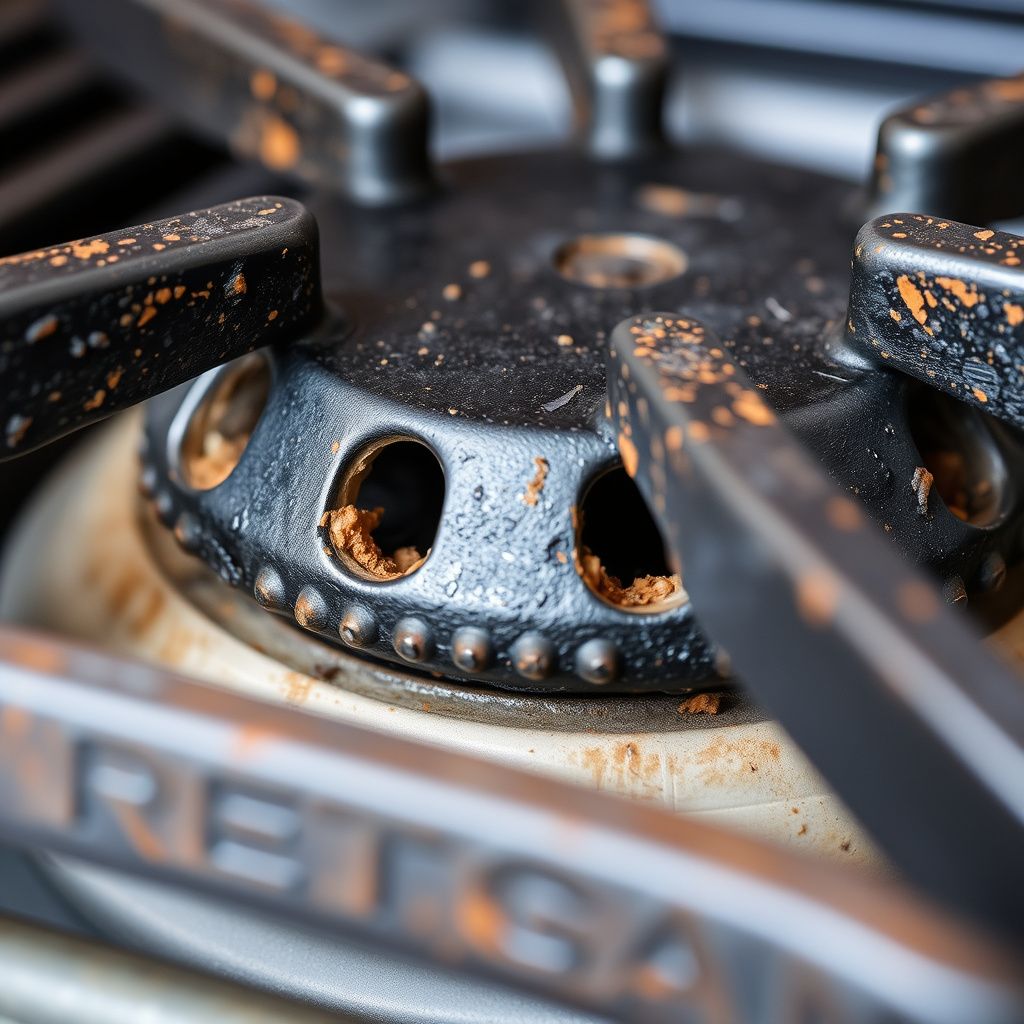Why Does My Grill Keep Going Out? Troubleshooting Common Causes 2 Common Causes of Grill Flame Problems