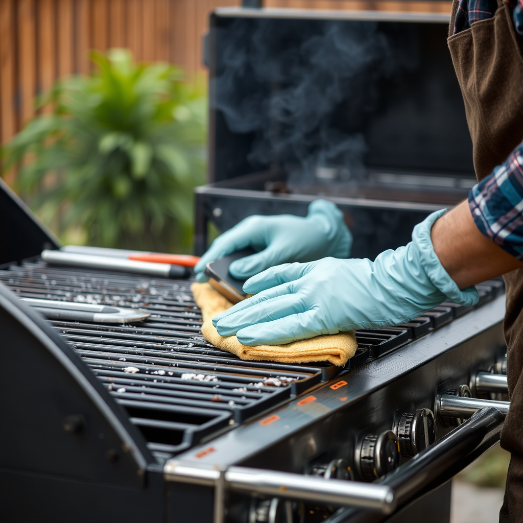 Why Does My Grill Keep Going Out? Troubleshooting Common Causes 6 Preventive Tips to Keep Your Grill Flame Steady