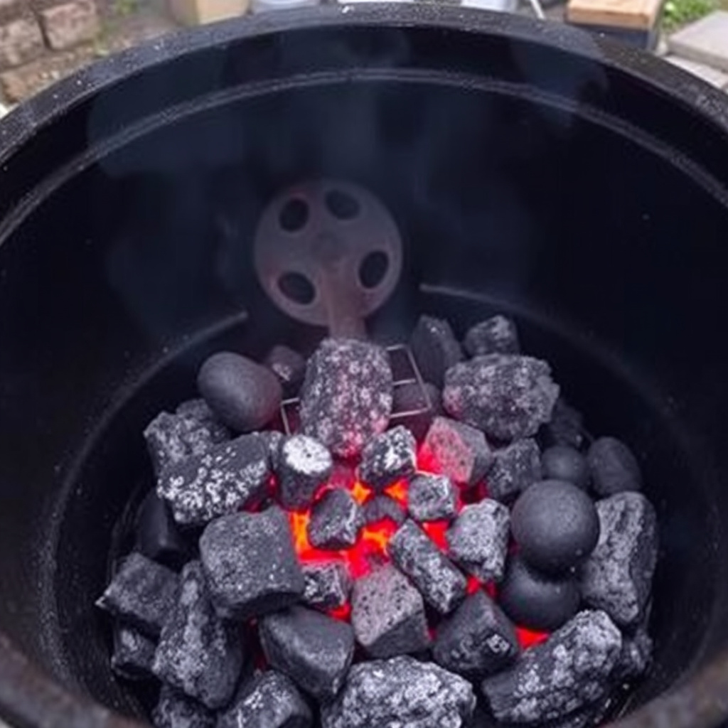 Why Is My Charcoal Grill Not Getting Hot? Troubleshooting Tips and Solutions 3 Common Causes Why Your Charcoal Grill Is Not Getting Hot