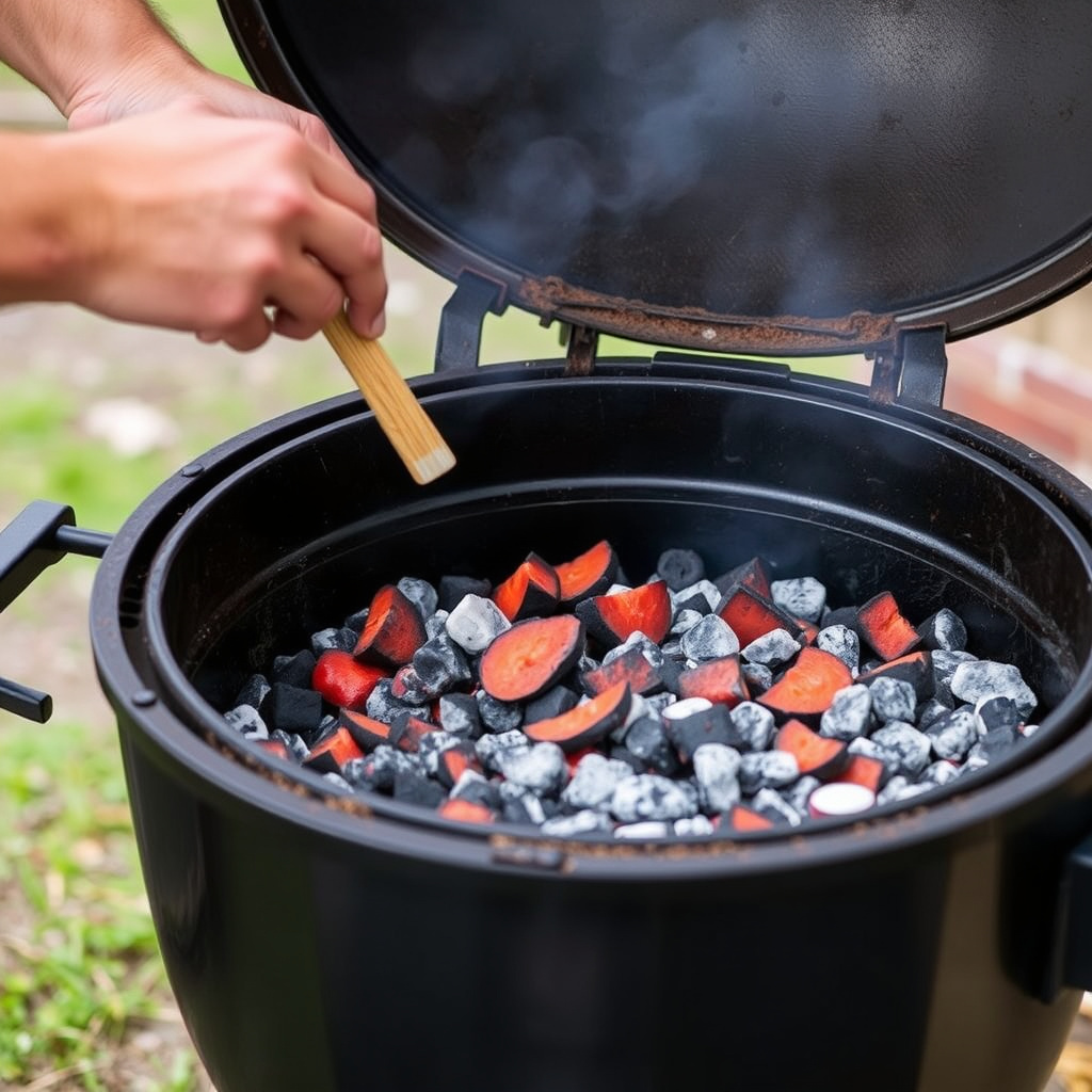 Why Is My Charcoal Grill Not Getting Hot? Troubleshooting Tips and Solutions 4 Techniques to Get Your Charcoal Grill Hotter