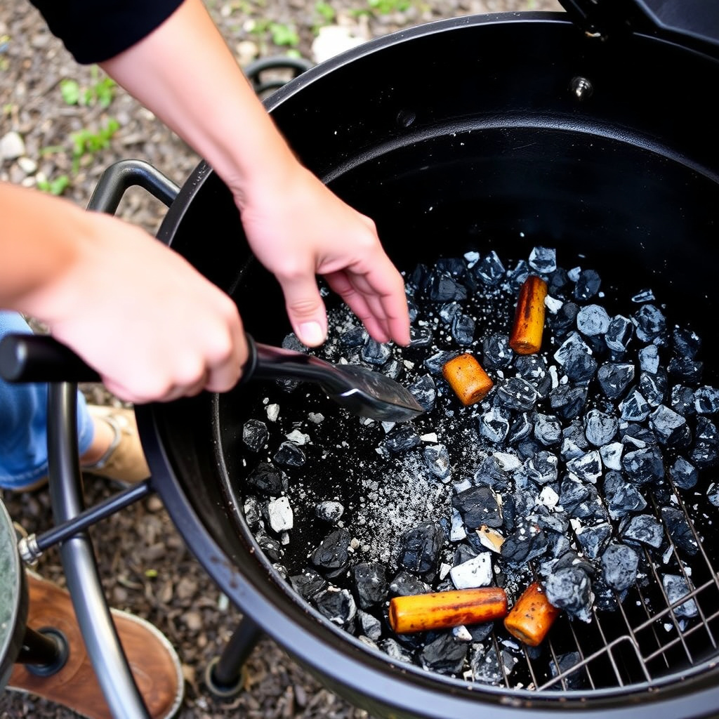 Why Is My Charcoal Grill Not Getting Hot? Troubleshooting Tips and Solutions 5 Maintenance Tips to Keep Your Charcoal Grill Heating Well
