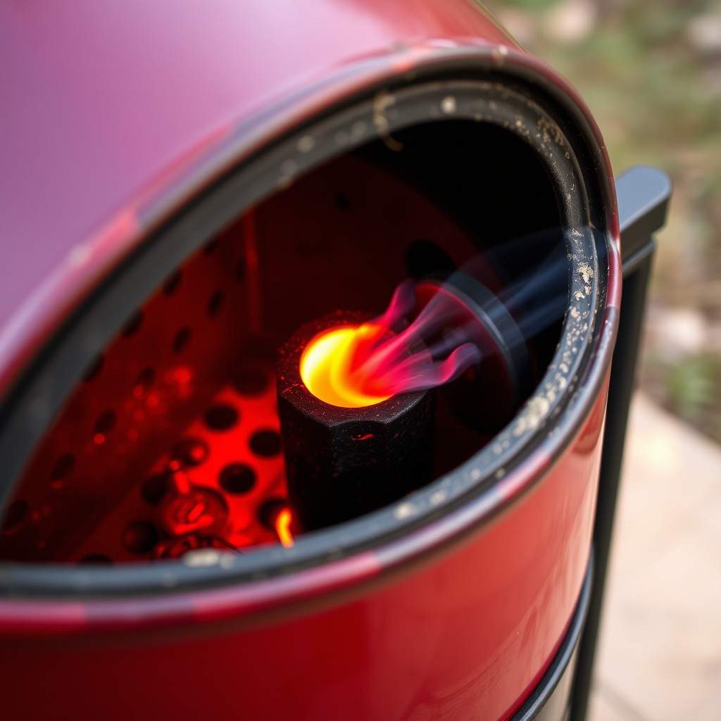 Why Is My Pellet Grill Not Heating Up? Common Causes and Fixes 3 Igniter and Electrical Troubleshooting