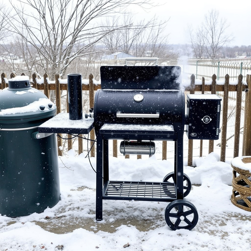 Why Is My Pellet Grill Not Heating Up? Common Causes and Fixes 6 Environmental and User-Related Factors