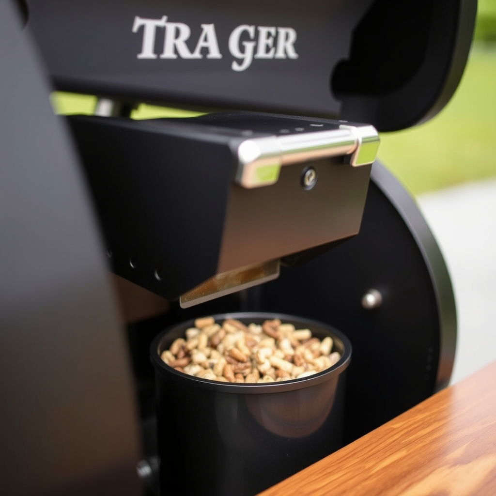 Why Is My Traeger Not Heating Up? Quick Fixes and Troubleshooting Tips 2 Common Causes Why Your Traeger Isn’t Heating Up