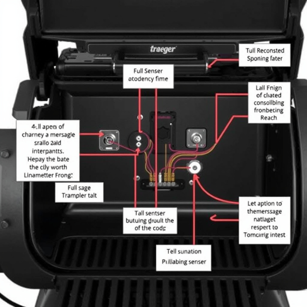 Why Is My Traeger Not Heating Up? Quick Fixes and Troubleshooting Tips 3 Diagnosing Electrical and Sensor Issues