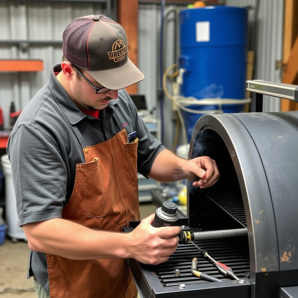 Why Is My Traeger Not Heating Up? Quick Fixes and Troubleshooting Tips 5 How to Test and Replace Key Traeger Components