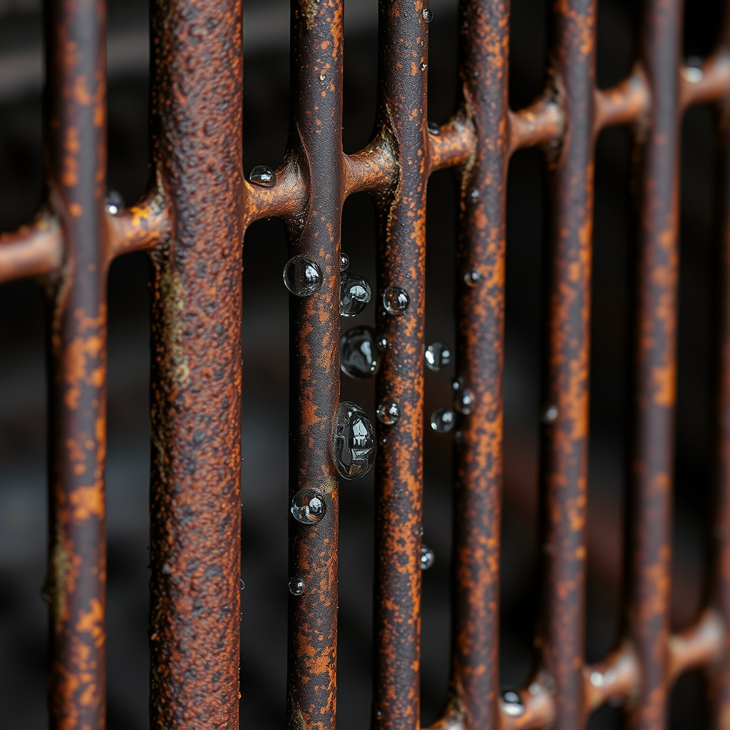 Why Is My Grill Rusting? Causes and Prevention Tips 2 What Causes Grill Rusting?