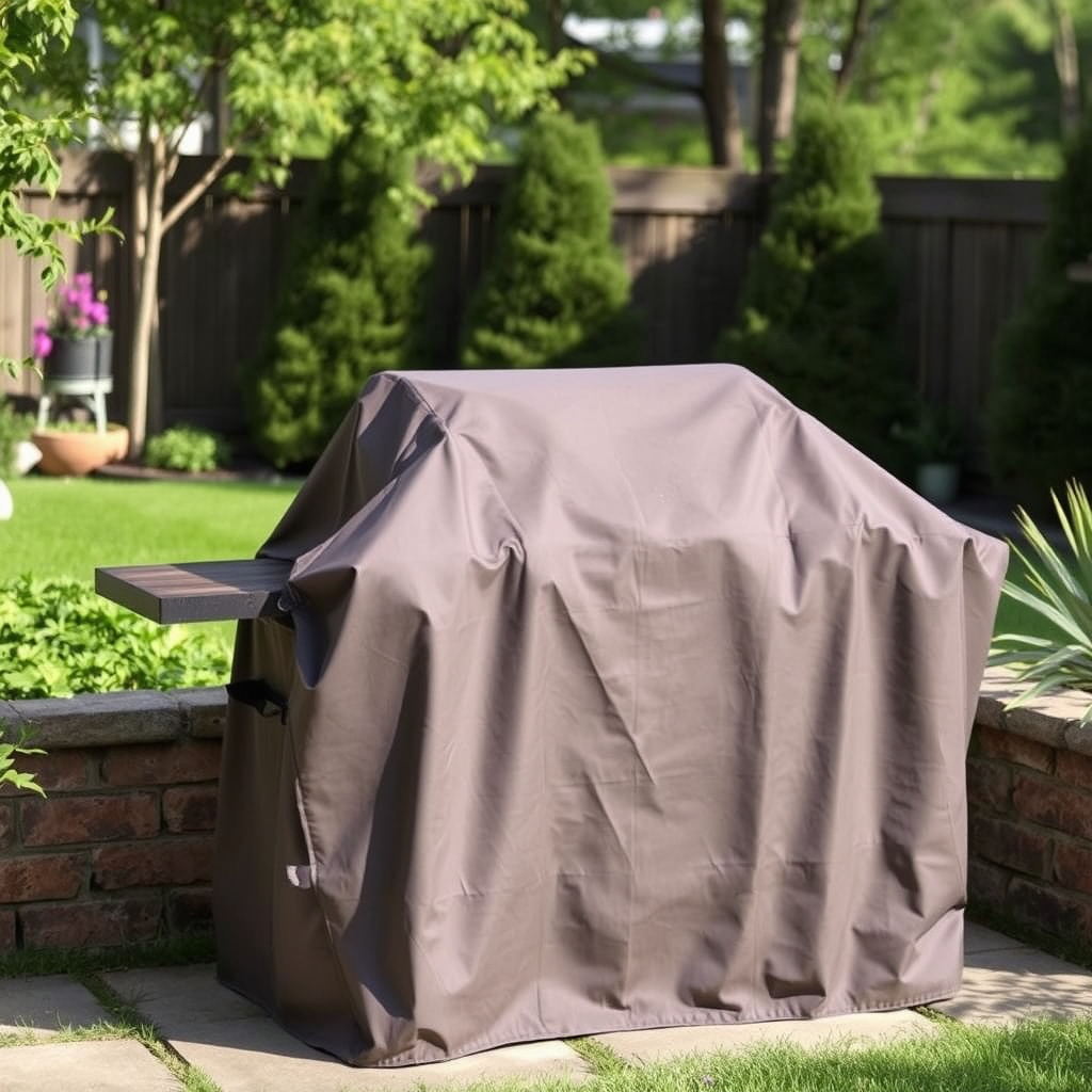 Why Is My Grill Rusting? Causes and Prevention Tips 4 Effective Grill Rust Prevention Methods