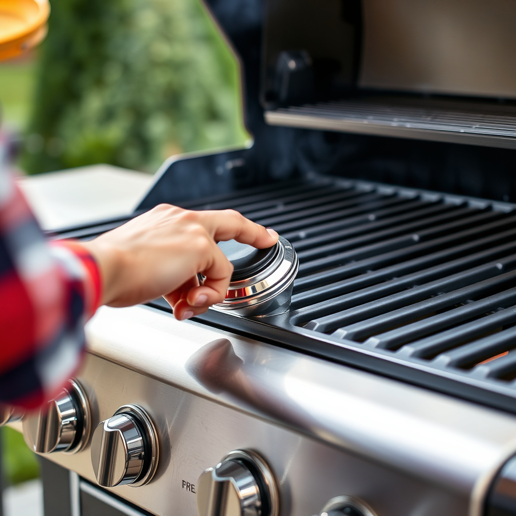 How to Fix a Gas Grill That Won’t Light: Step-by-Step Troubleshooting Guide 4 Troubleshooting the Ignition System