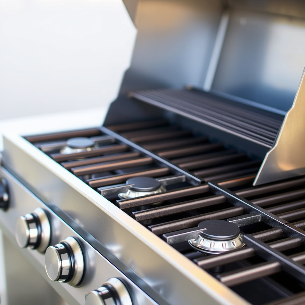 How to Fix a Gas Grill That Won’t Light: Step-by-Step Troubleshooting Guide 6 Maintaining Your Gas Grill for Consistent Lighting