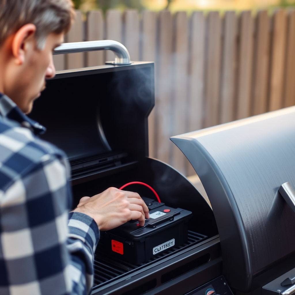 How to Fix a Gas Grill Igniter: Step-by-Step Guide for Quick Repairs 3 Troubleshooting Common Gas Grill Igniter Problems