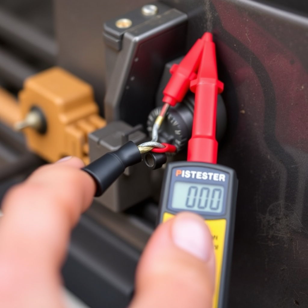 How to Fix a Gas Grill Igniter: Step-by-Step Guide for Quick Repairs 4 Fixing Wiring and Connection Issues in Gas Grill Ignition Troubleshooting