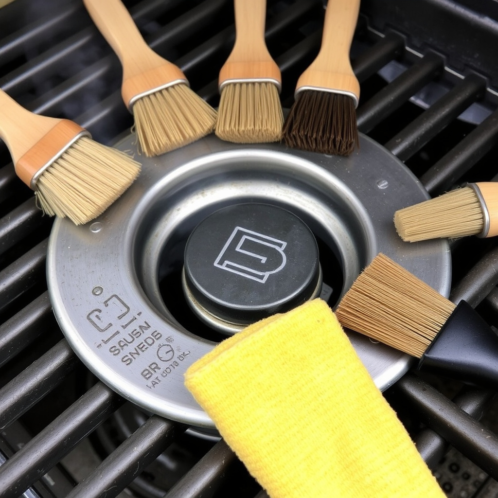 How to Fix a Gas Grill Igniter: Step-by-Step Guide for Quick Repairs 6 Maintaining Your Gas Grill Igniter for Long-Term Reliability
