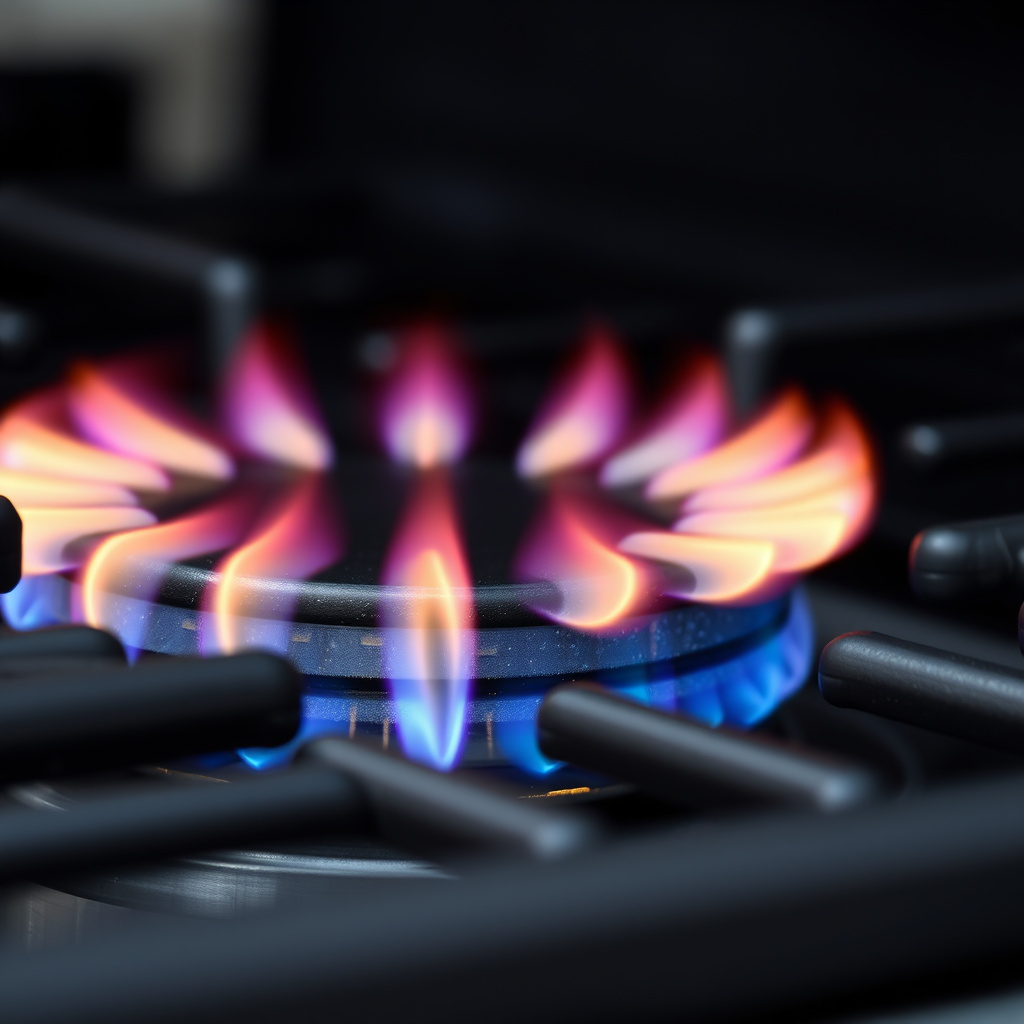 How to Fix a Gas Grill with Low Flame Quickly and Safely 2 Understanding Gas Grill Flame Basics