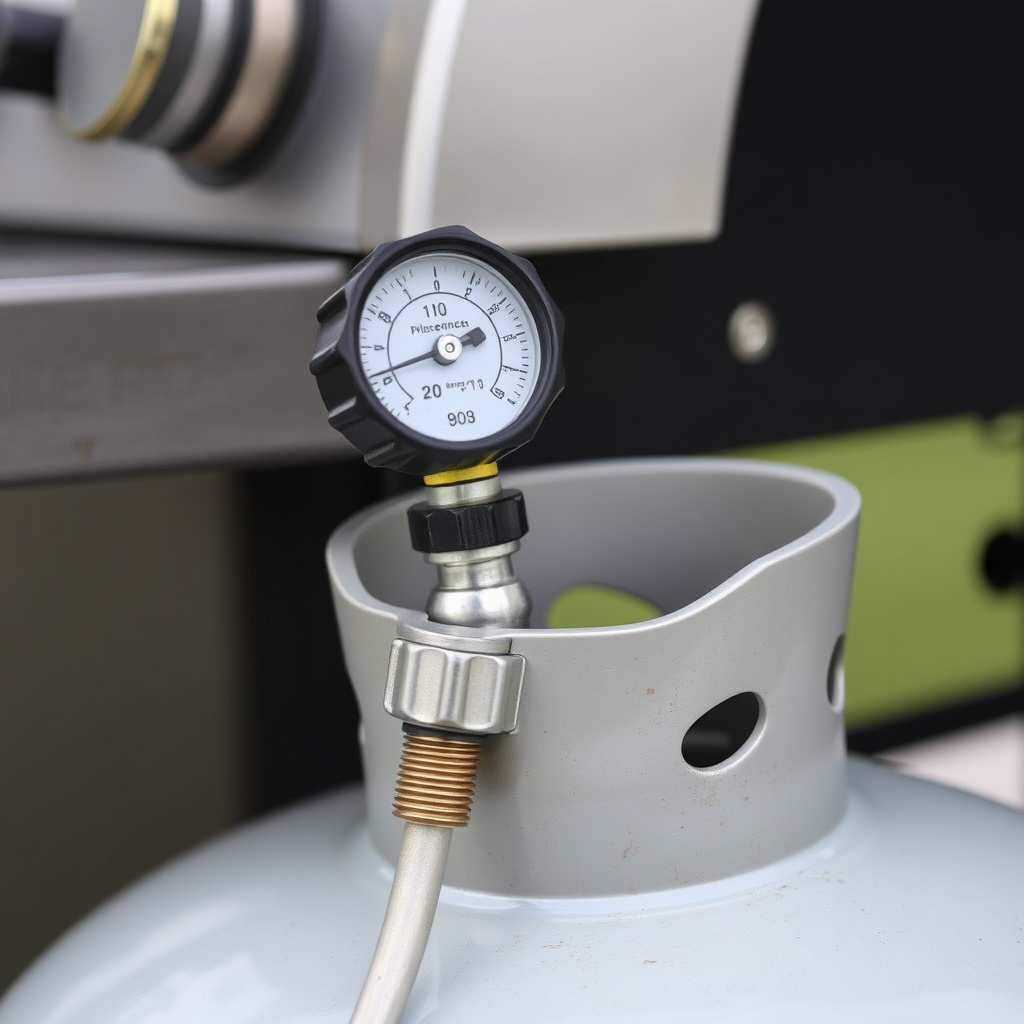 How to Fix a Gas Grill with Low Flame Quickly and Safely 4 Regulator and Gas Supply Troubleshooting