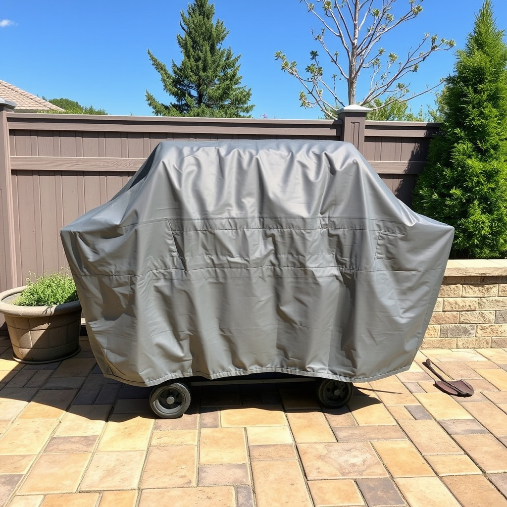How to Fix a Rusty Grill: Step-by-Step Restoration Guide 7 Maintaining a Rust-Free Grill Year-Round
