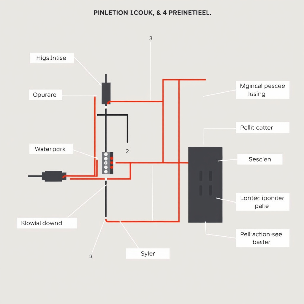 How to Fix a Pellet Grill That Won’t Ignite: Practical Troubleshooting Tips 2 Understanding Pellet Grill Ignition Systems