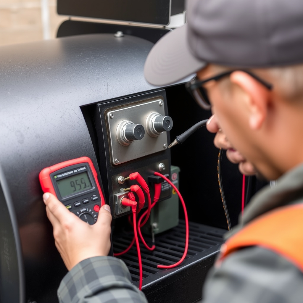 How to Fix a Pellet Grill That Won’t Ignite: Practical Troubleshooting Tips 3 Diagnosing Pellet Grill Ignition Problems