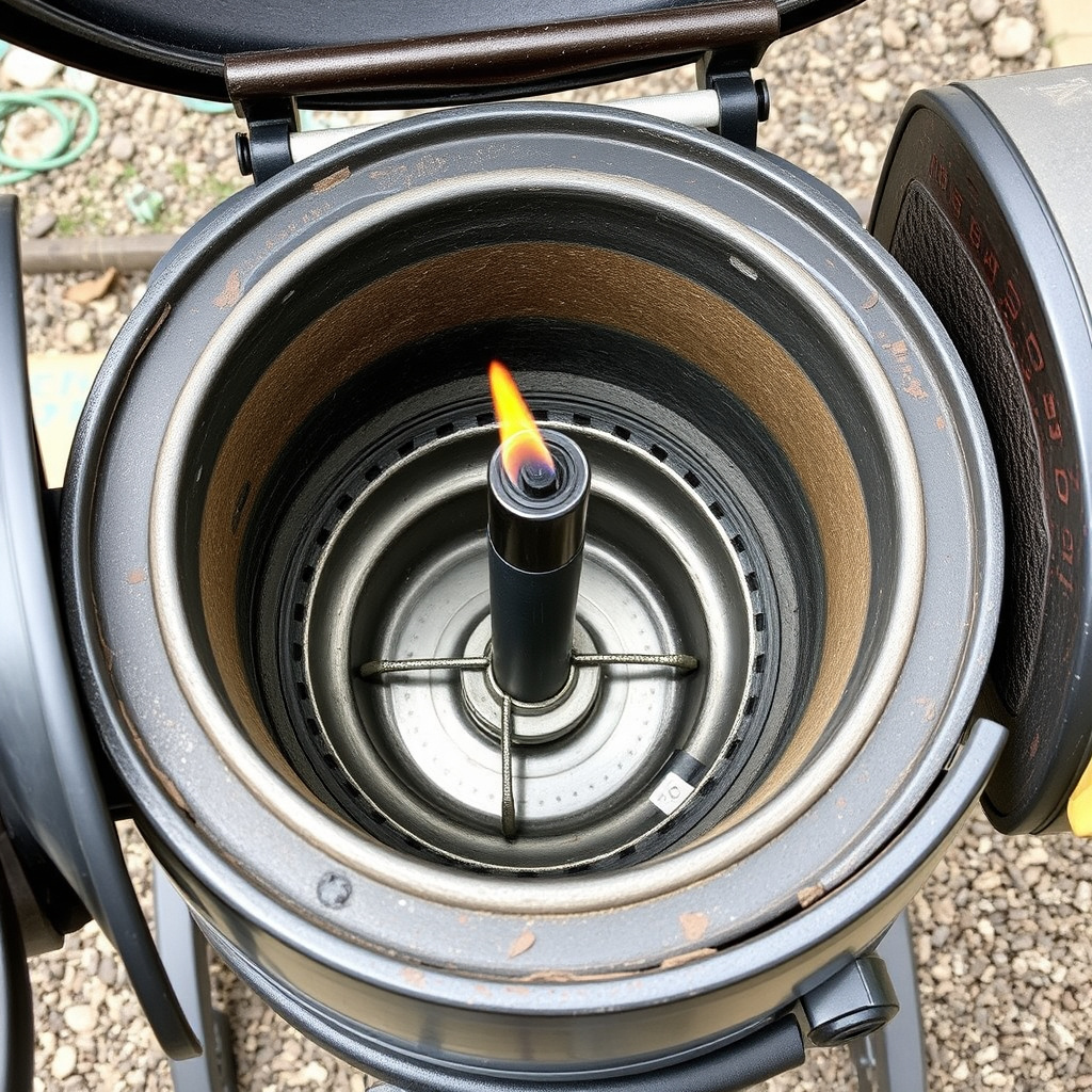 How to Fix a Pellet Grill That Won’t Ignite: Practical Troubleshooting Tips 4 Fixing the Igniter and Firepot Problems