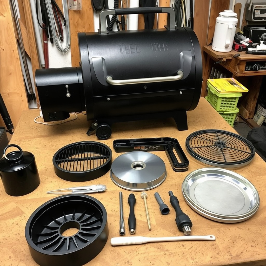 How to Fix a Pellet Grill That Won’t Ignite: Practical Troubleshooting Tips 6 Preventative Maintenance to Avoid Ignition Issues
