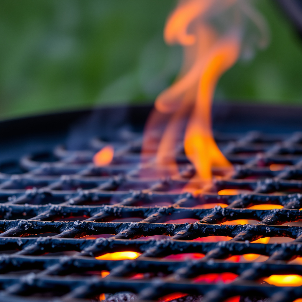 How to Fix Grill Flare Ups: Practical Tips for Safer Outdoor Cooking 2 Understanding Grill Flare Ups and Their Causes