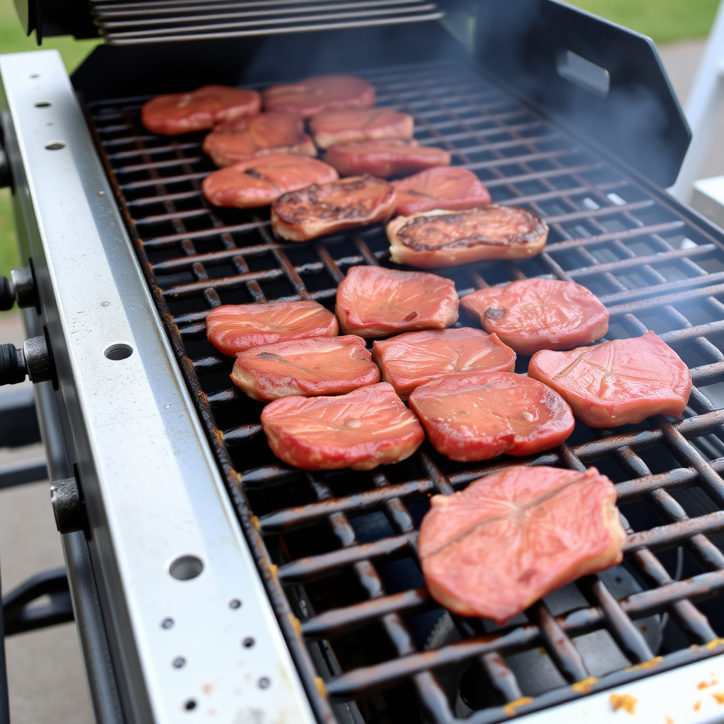 How to Fix Grill Flare Ups: Practical Tips for Safer Outdoor Cooking 4 Preventing Grill Flare Ups for Smooth Cooking