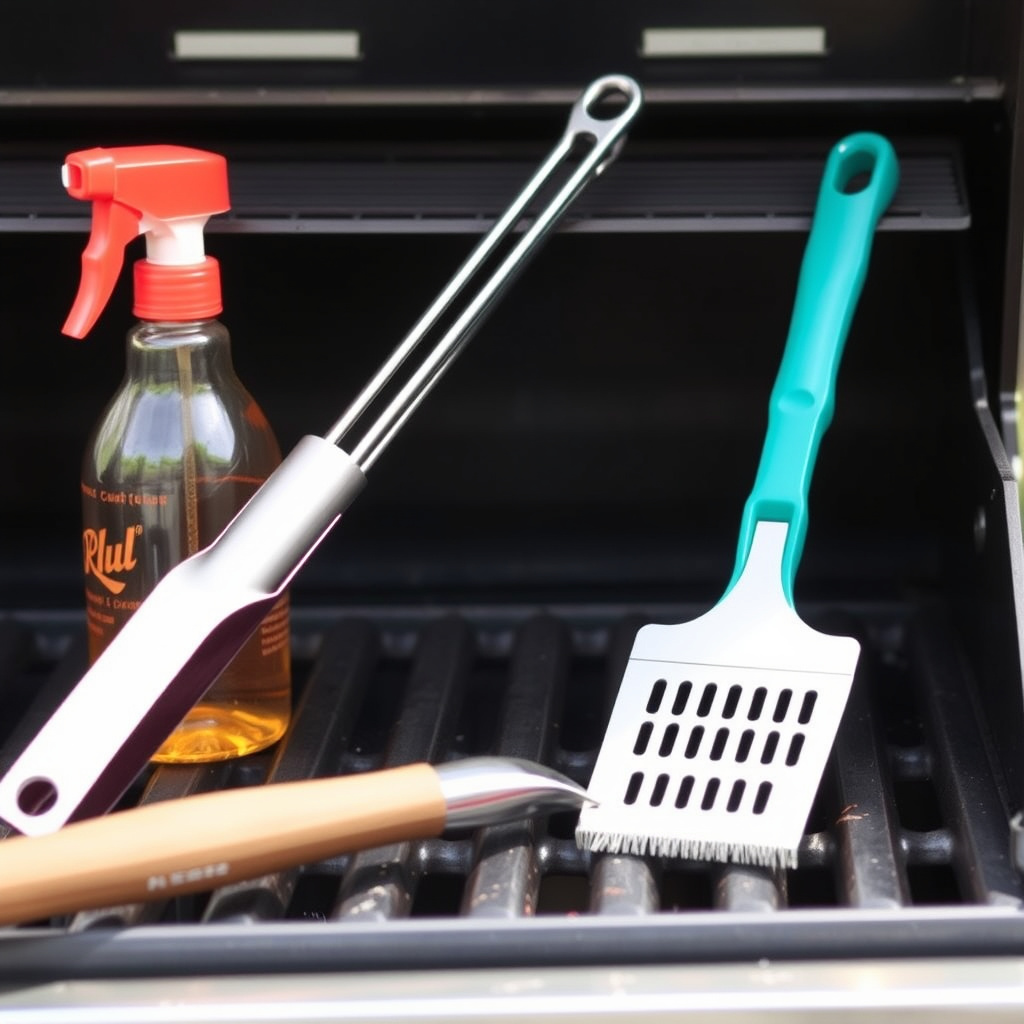 How to Fix Grill Flare Ups: Practical Tips for Safer Outdoor Cooking 5 Techniques and Tools for Flare-Up Control