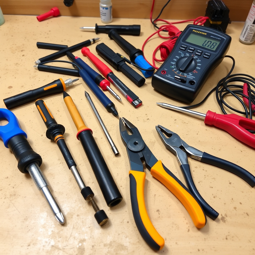How to Replace a Grill Igniter: Step-by-Step Guide for Grill Repairs 3 Tools and Preparation Needed for Grill Igniter Replacement