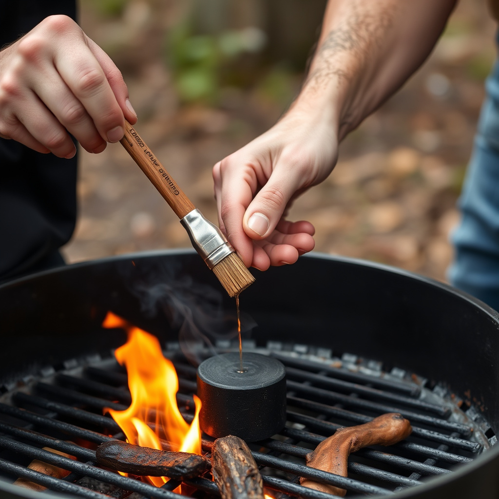 How to Replace a Grill Igniter: Step-by-Step Guide for Grill Repairs 6 Maintaining Your Grill Igniter for Longevity