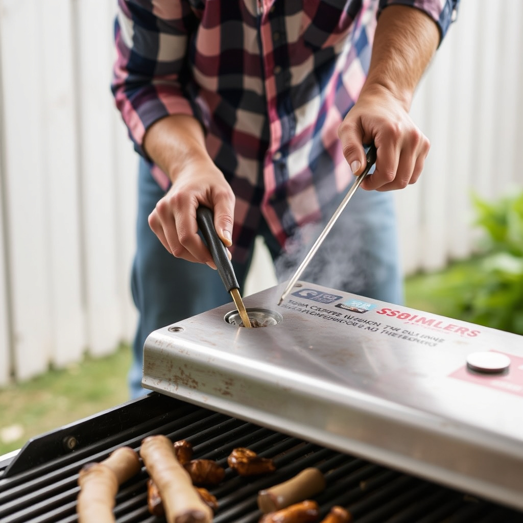 How to Replace Grill Burners: A Step-by-Step Guide for Perfect BBQs 3 Step-by-Step Process to Replace Grill Burners