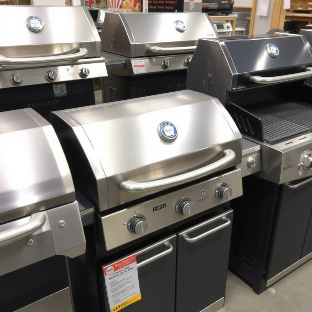 How to Replace Grill Burners: A Step-by-Step Guide for Perfect BBQs 6 Choosing the Best Replacement Grill Burners