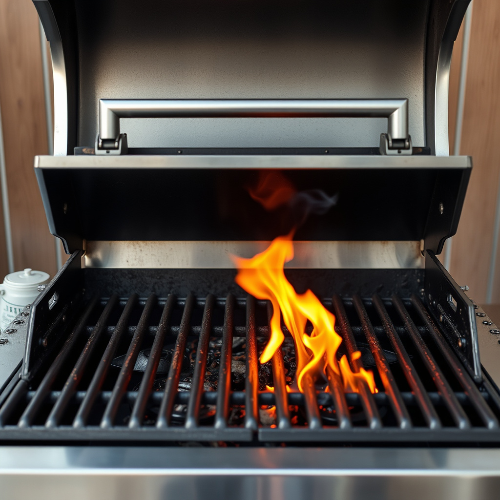How to Replace Grill Burners: A Step-by-Step Guide for Perfect BBQs 7 Maintaining Even Heat Distribution with Replacement Burners